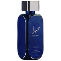 בושם לגבר Lattafa Hayaati Al Malekyby E.D.P 100ml למכירה , 3 image