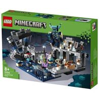 Lego לגו  21246 The Deep Dark Battle למכירה , 2 image