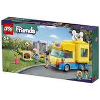 Lego לגו  41741 Dog Rescue Van למכירה , 2 image