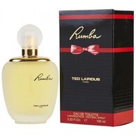 בושם לאשה Lapidus Rumba E.D.T 100ml למכירה , 3 image