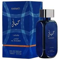 בושם לגבר Lattafa Hayaati Al Malekyby E.D.P 100ml למכירה 