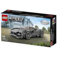 Lego לגו  76915 Pagani Utopia למכירה , 2 image