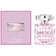 בושם לאשה Jimmy Choo Blossom Special Edition E.D.P 60ml למכירה , 3 image