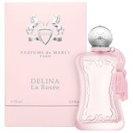 בושם לאשה Parfums de Marly Delina La Rosee E.D.P 75ml למכירה 