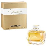 בושם לאשה Mont Blanc Signature Absolue E.D.P 90ml למכירה , 3 image