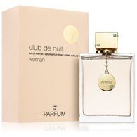 בושם לאשה Armaf Club De Nuit E.D.P 200ml למכירה , 3 image