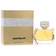 בושם לאשה Mont Blanc Signature Absolue E.D.P 90ml למכירה 