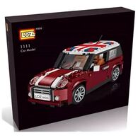 Loz 1111 Mini Cooper Car למכירה , 3 image