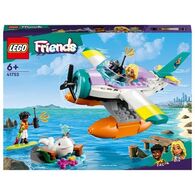 Lego לגו  41752 Sea Rescue Plane למכירה 