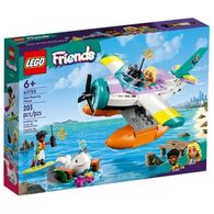 Lego לגו  41752 Sea Rescue Plane למכירה , 3 image