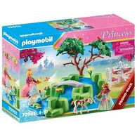 פליימוביל 70961 Princess Picnic with Foal למכירה , 2 image