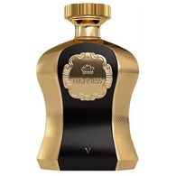 בושם לאשה Afnan Her Highness V Black E.D.P 100ml למכירה 