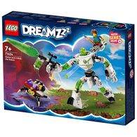 Lego לגו  71454 Mateo and Z-Blob the Robot למכירה , 2 image