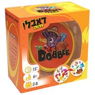 משחק דאבל חיות Foxmind למכירה 