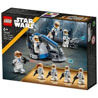 Lego לגו  332nd Ahsoka's Clone Trooper Battle Pack 75359 למכירה 