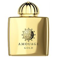 בושם לאשה Amouage Gold E.D.P 100ml למכירה , 2 image