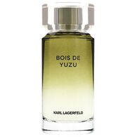 בושם לגבר Karl Lagerfel Bois De Yuzu E.D.T 100ml למכירה , 2 image