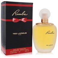 בושם לאשה Lapidus Rumba E.D.T 100ml למכירה , 4 image