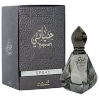 בושם לאשה Al Haramain Hayati E.D.P 100ml למכירה , 2 image
