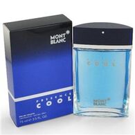 בושם לגבר Montblanc Presence Cool E.D.T 75ml למכירה 