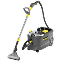 שואב אבק תעשייתי Karcher Puzzi 10/2 adv קארשר למכירה 