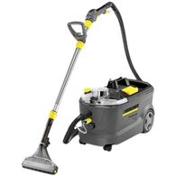 שואב אבק תעשייתי Karcher Puzzi 10/2 adv קארשר למכירה , 2 image