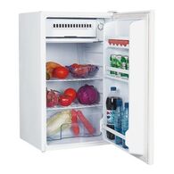 מקרר  מקפיא עליון Bayere BC129W  90 ליטר למכירה 