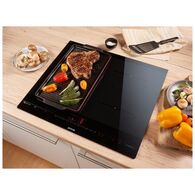 כיריים אינדוקציה Gorenje IT645BCSC גורנייה למכירה , 3 image