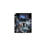 Star Wars: Force Unleashed PS3 למכירה 