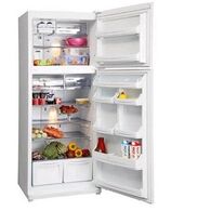 מקרר  מקפיא עליון Bayere BNT370  348 ליטר למכירה , 2 image