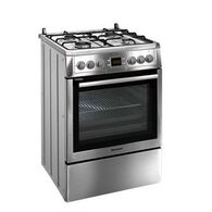 תנור משולב כיריים Blomberg HGN9325E בלומברג למכירה , 2 image