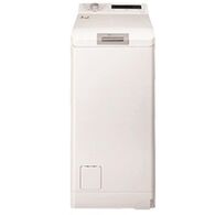 מכונת כביסה Electrolux EWT1067EDW  6 ק&#34;ג אלקטרולוקס למכירה , 2 image