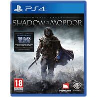 Middle Earth: Shadow of Mordor PS4 למכירה , 2 image