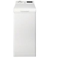 מכונת כביסה Electrolux EWT0866EEW  6 ק&#34;ג אלקטרולוקס למכירה , 2 image
