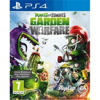 Plants Vs Zombies Garden Warfare PS4 למכירה , 2 image