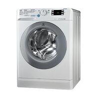 מכונת כביסה Indesit XWE81283  8 ק&#34;ג למכירה 