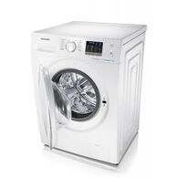 מכונת כביסה Samsung WF90F5E0W2W  9 ק&#34;ג סמסונג למכירה 