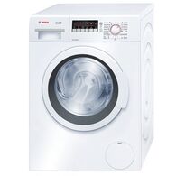 מכונת כביסה Bosch WAK24265IL  7 ק&#34;ג בוש למכירה , 2 image
