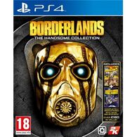 Borderlands: The Handsome Collection PS4 למכירה , 2 image