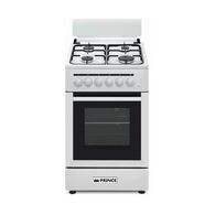 תנור משולב כיריים Prince 5403W למכירה 