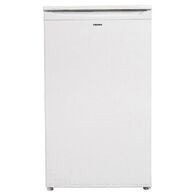 מקרר  מקפיא עליון CROWN CR130W  86 ליטר למכירה 