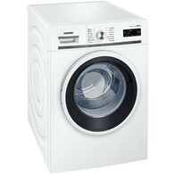מכונת כביסה Siemens WM14W460IL  8 ק&#34;ג סימנס למכירה 
