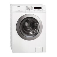 מכונת כביסה AEG L72270VFL  7 ק&#34;ג למכירה , 2 image