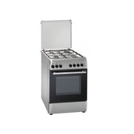 תנור משולב כיריים BAYERE BA6262XW למכירה 