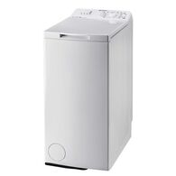 מכונת כביסה Indesit ITWA 51052 W  5 ק&#34;ג למכירה , 2 image