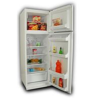 מקרר  מקפיא עליון Bayere BNT3702  271 ליטר למכירה , 2 image