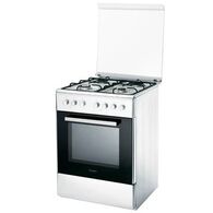 תנור משולב כיריים Candy CCG6503PW קנדי למכירה 