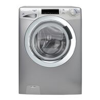 מכונת כביסה Candy GV138TWCS3-S  8 ק&#34;ג קנדי למכירה 