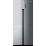 מקרר  מקפיא תחתון Haier HRF456FG/FB/FGS/FW  447 ליטר האייר למכירה , 3 image