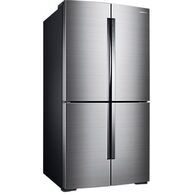 מקרר  מקפיא תחתון Samsung RF85K9002SR  836 ליטר סמסונג למכירה , 2 image